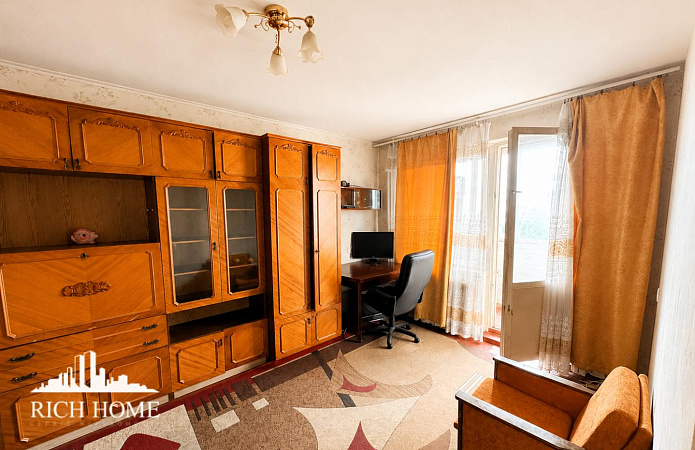 2-кім. квартира, Булаховського , 30а, Київ 2-кім. квартира, Булаховського , 30а, Київ
