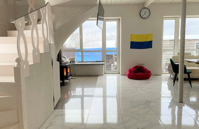 будинок 164 м², Зоряна, 11, Хотів будинок 164 м², Зоряна, 11, Хотів