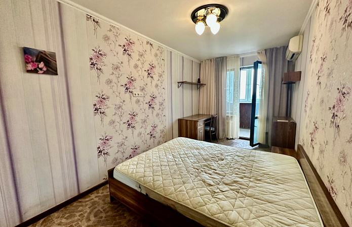 3-кім. квартира, Шухевича, 6А, Київ 3-кім. квартира, Шухевича, 6А, Київ