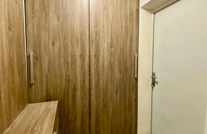 1-кім. квартира, Хорольська, 1А, Київ 1-кім. квартира, Хорольська, 1А, Київ