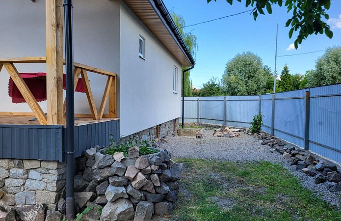 будинок 80 м², 51-а Садова , Київ будинок 80 м², 51-а Садова , Київ