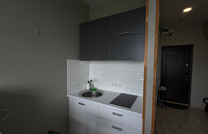 1-кім. квартира, ЖК «Smart House», вулиця Машинобудівна, 41, Київ 1-кім. квартира, ЖК «Smart House», вулиця Машинобудівна, 41, Київ