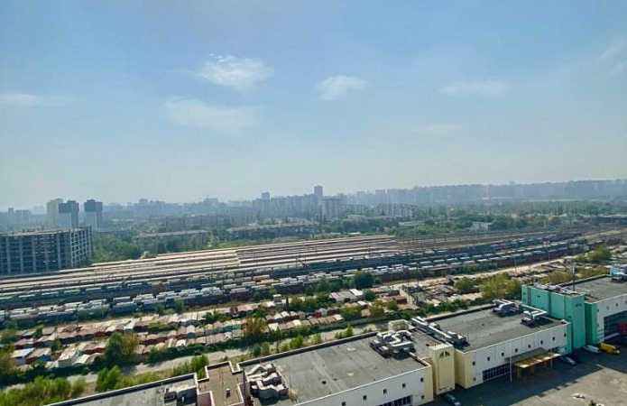 1-кім. квартира, Хорольська, 1А, Київ