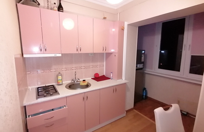 1-ком. квартира, улица Академика Булаховского, 28, Киев