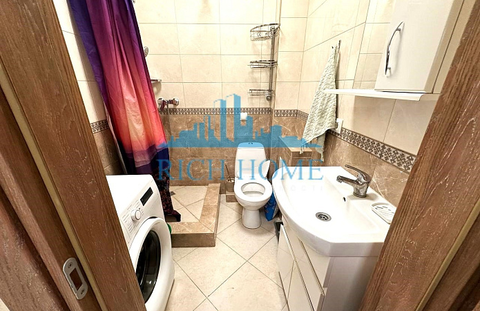 3-кім. квартира, Франка, 2а, м. Вишневе