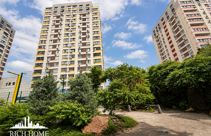1-кім. квартира, Першотравнева , 24Б, м. Вишневе 1-кім. квартира, Першотравнева , 24Б, м. Вишневе