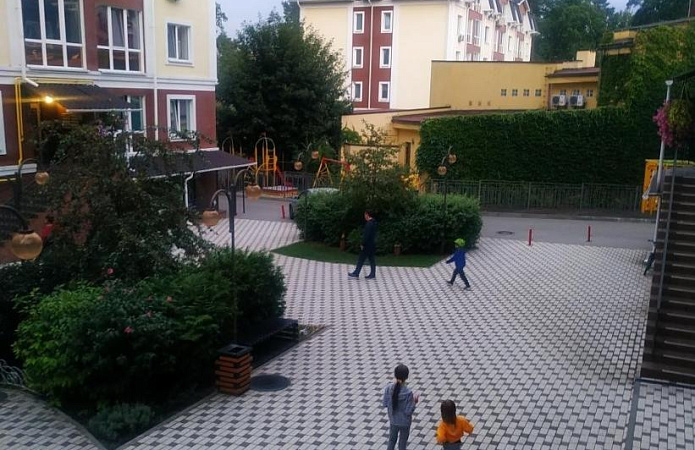 1-кім. квартира, Стуса, 62, м. Ірпінь 1-кім. квартира, Стуса, 62, м. Ірпінь