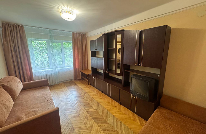 пр-т Свободи 16, оренда 1к квартири