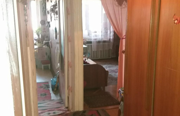 1-ком. квартира, Вадима Гетьмана, 22а, Киев