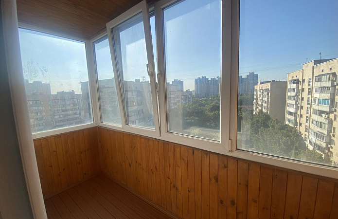 3-кім. квартира, Новомостицька , 2Г, Київ 3-кім. квартира, Новомостицька , 2Г, Київ