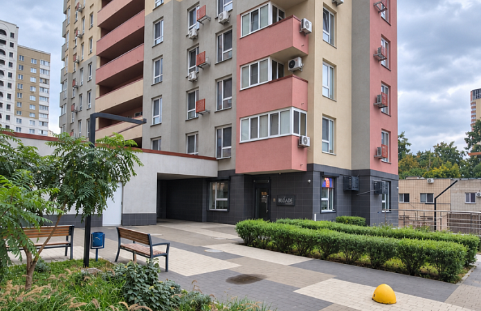 2-кім. квартира, Стуса, 7Б, Київ 2-кім. квартира, Стуса, 7Б, Київ