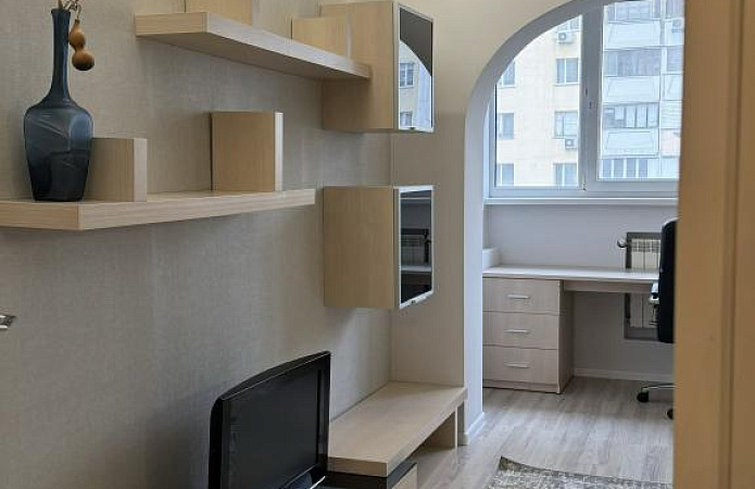 3-кім. квартира, Бориса Гмирі, 9-В, Київ 3-кім. квартира, Бориса Гмирі, 9-В, Київ