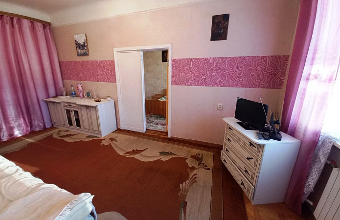 4-кім. квартира, Вишгородська, 33, Київ