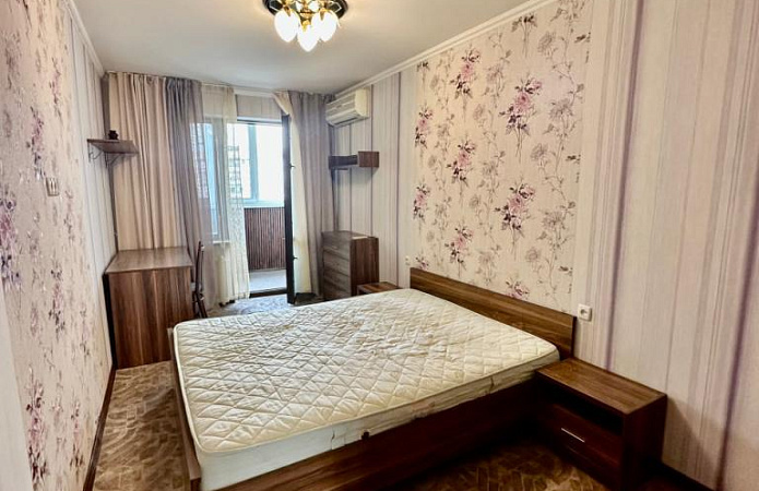 3-кім. квартира, Шухевича, 6А, Київ 3-кім. квартира, Шухевича, 6А, Київ