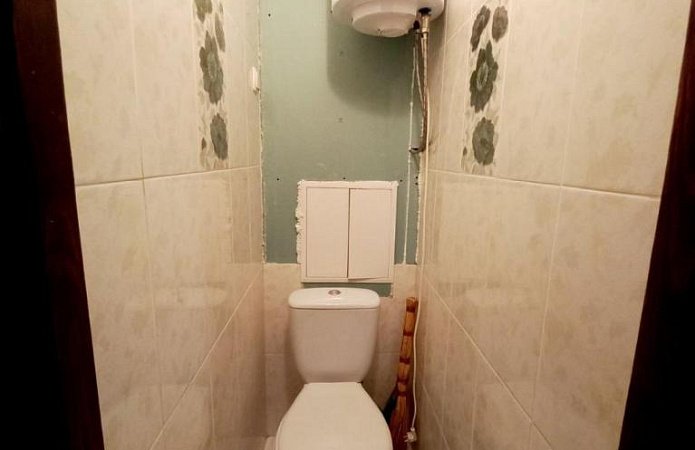 1-кім. квартира, Оболонський проспект, 13, Київ 1-кім. квартира, Оболонський проспект, 13, Київ