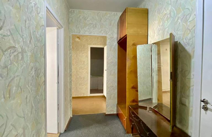2-кім. квартира, Градинська , 14, Київ