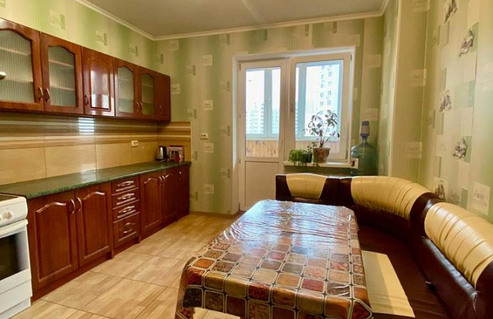 2-кім. квартира, Градинська , 9, Київ 2-кім. квартира, Градинська , 9, Київ