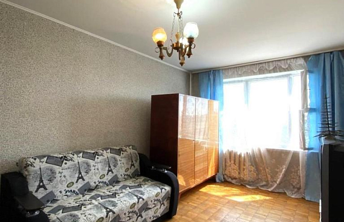 1-кім. квартира, Романа Ратушного, 25А, Київ 1-кім. квартира, Романа Ратушного, 25А, Київ