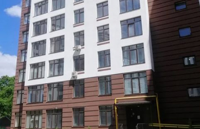 Шикарна двокімнатна. Без комісії! Видова. Поруч парк! Празький квартал 2