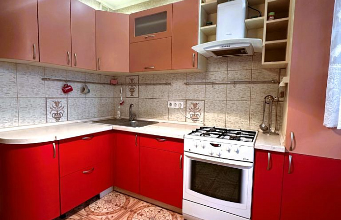 1-кім. квартира, Урлівська, 1/8, Київ 1-кім. квартира, Урлівська, 1/8, Київ