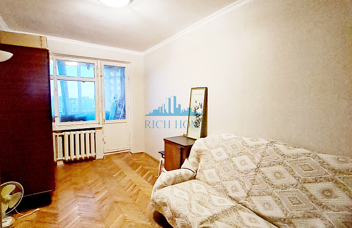 3к квартира, вул.Шевельова Юрія, 49/20