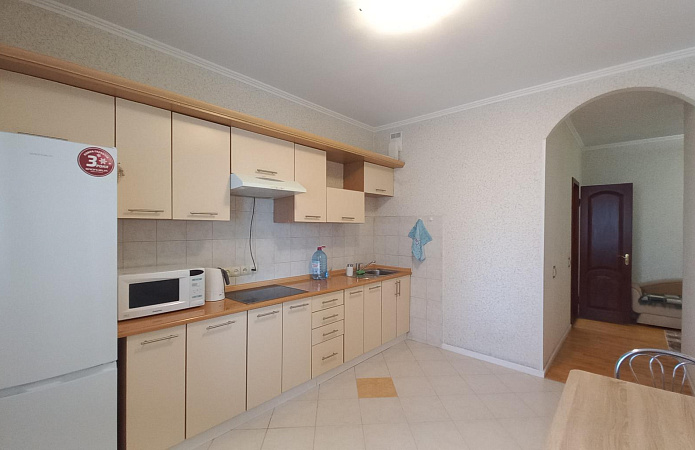 1-кім. квартира, Юрія Іллєнка, 83Д, Київ 1-кім. квартира, Юрія Іллєнка, 83Д, Київ