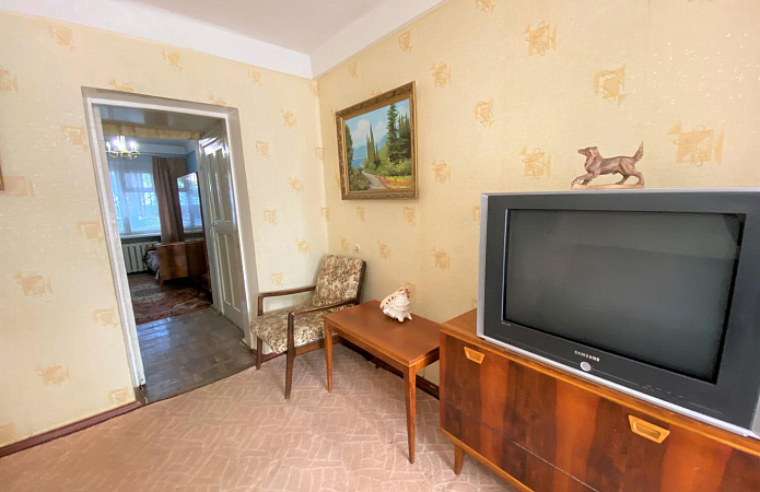 2-кім. квартира, Вацлава Гавела, 43А, Київ