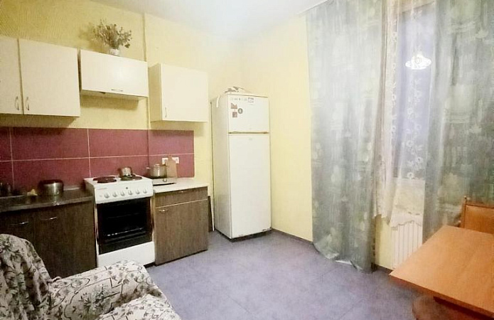 2-кім. квартира, Харківське шоссе, 17А, Київ 2-кім. квартира, Харківське шоссе, 17А, Київ