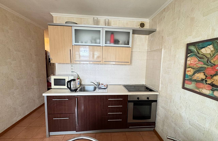 1-кім. квартира, Георгія Ґонґадзе, 1/102, Київ 1-кім. квартира, Георгія Ґонґадзе, 1/102, Київ