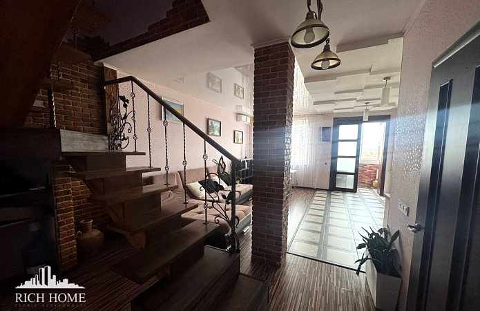 3-кім. квартира, пров. Софіївський, 17/25, с. Петропавлівська Борщагівка 3-кім. квартира, пров. Софіївський, 17/25, с. Петропавлівська Борщагівка