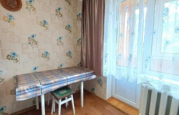 1-кім. квартира, Оболонський проспект, 13, Київ 1-кім. квартира, Оболонський проспект, 13, Київ