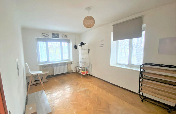 1-кім. квартира, Олексія Терьохіна, 14Б, Київ 1-кім. квартира, Олексія Терьохіна, 14Б, Київ