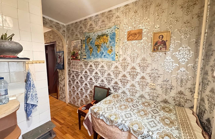 1-кім. квартира, вул. Академіка Шалімова, 36А, Київ 1-кім. квартира, вул. Академіка Шалімова, 36А, Київ