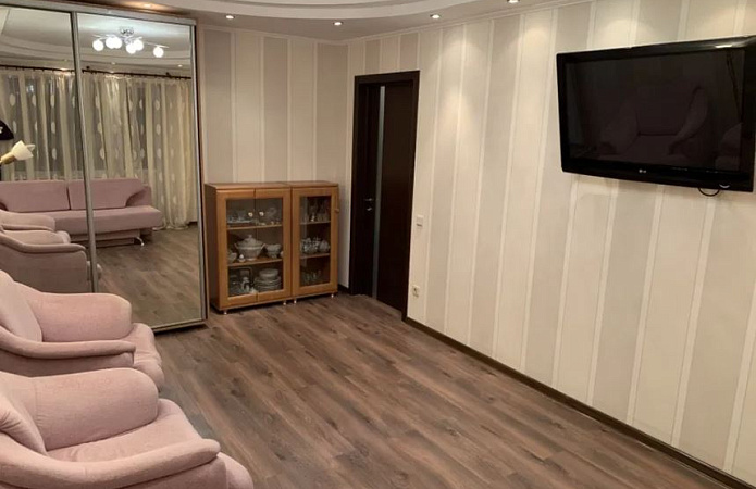 Продажа 3к квартиры, Бальзака 61а, свежий ремонт Продажа 3к квартиры, Бальзака 61а, свежий ремонт