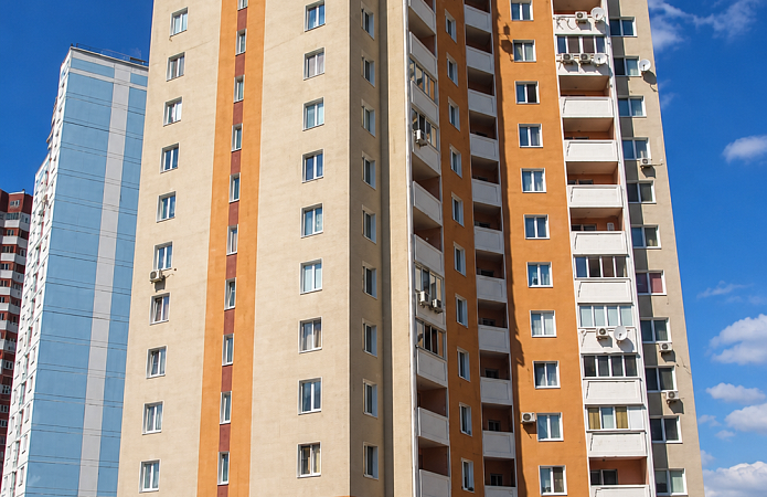 Драгоманова 1Б Драгоманова 1Б