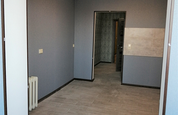 Продажа 3к квартиры, дом 2005г, площадь 102кв.м., Милославская 47