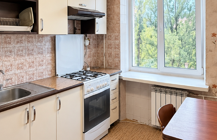 Харьківське Шоссе 21/6 Харьківське Шоссе 21/6