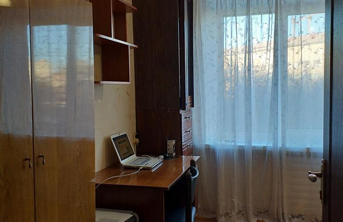 3-ком. квартира, Харьковское шоссе, 21/6, Киев 3-ком. квартира, Харьковское шоссе, 21/6, Киев