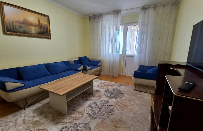 1-кім. квартира, Юрія Іллєнка, 83Д, Київ 1-кім. квартира, Юрія Іллєнка, 83Д, Київ