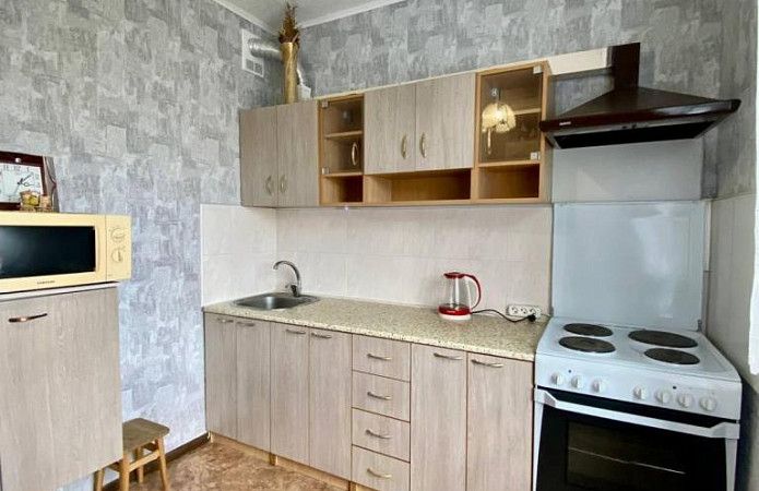 2-кім. квартира, Харківське Шосе, 180/21, Київ 2-кім. квартира, Харківське Шосе, 180/21, Київ