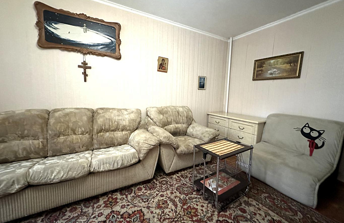 1-кім. квартира, Урлівська, 1/8, Київ 1-кім. квартира, Урлівська, 1/8, Київ