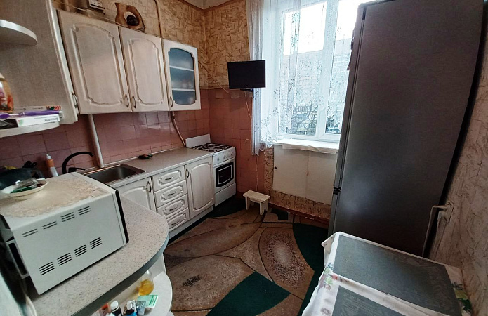 4-кім. квартира, Вишгородська, 33, Київ 4-кім. квартира, Вишгородська, 33, Київ