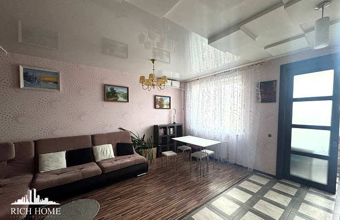3-кім. квартира, пров. Софіївський, 17/25, с. Петропавлівська Борщагівка 3-кім. квартира, пров. Софіївський, 17/25, с. Петропавлівська Борщагівка