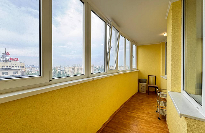 2-кім. квартира, І.Сікорського , 1, Київ 2-кім. квартира, І.Сікорського , 1, Київ