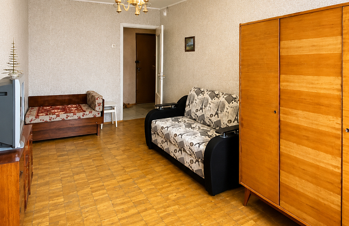1-кім. квартира, Романа Ратушного, 25А, Київ 1-кім. квартира, Романа Ратушного, 25А, Київ