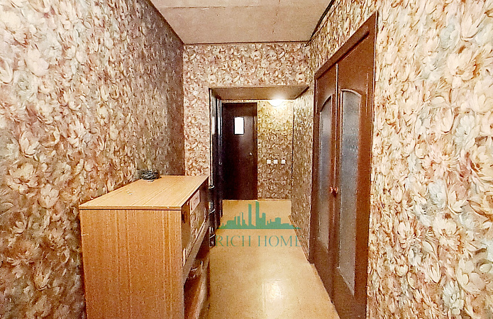 3к квартира, вул.Шевельова Юрія, 49/20