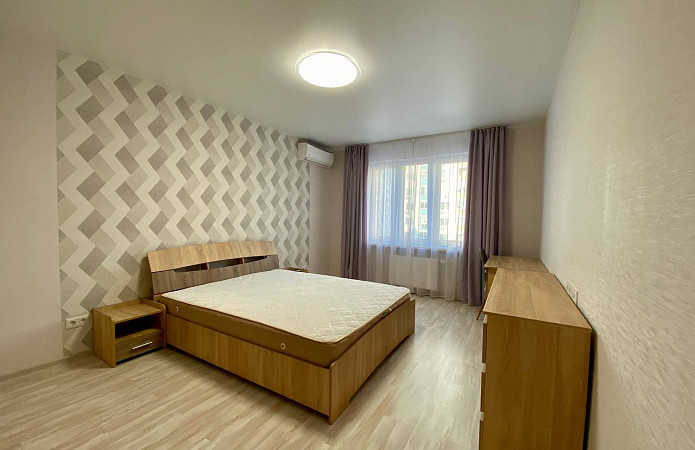 2-кім. квартира, Сергія Данченка, 28, Київ 2-кім. квартира, Сергія Данченка, 28, Київ