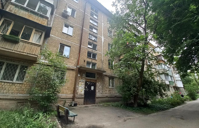 2-кім. квартира, Туполева , 16В, Київ 2-кім. квартира, Туполева , 16В, Київ
