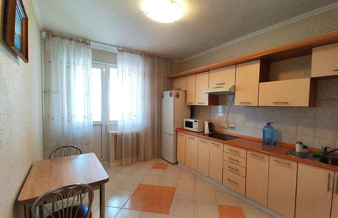 1-кім. квартира, Юрія Іллєнка, 83Д, Київ 1-кім. квартира, Юрія Іллєнка, 83Д, Київ