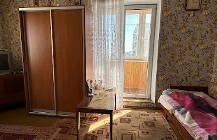 1-кім. квартира, вул. Героїв Дніпра, 64, Київ 1-кім. квартира, вул. Героїв Дніпра, 64, Київ